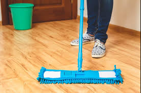 Cleaning Hardwood Floors Floor Maintenance