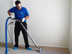 Why Should You Hire a Professional Carpet Cleaning Service?
