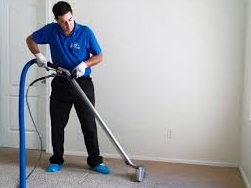 Why Should You Hire a Professional Carpet Cleaning Service? 